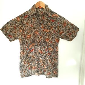 Vintage Shirt